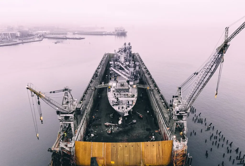 Best Offshore Injury Lawyer
