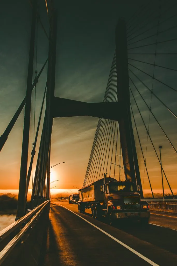 Common Causes of Semi Truck Accidents