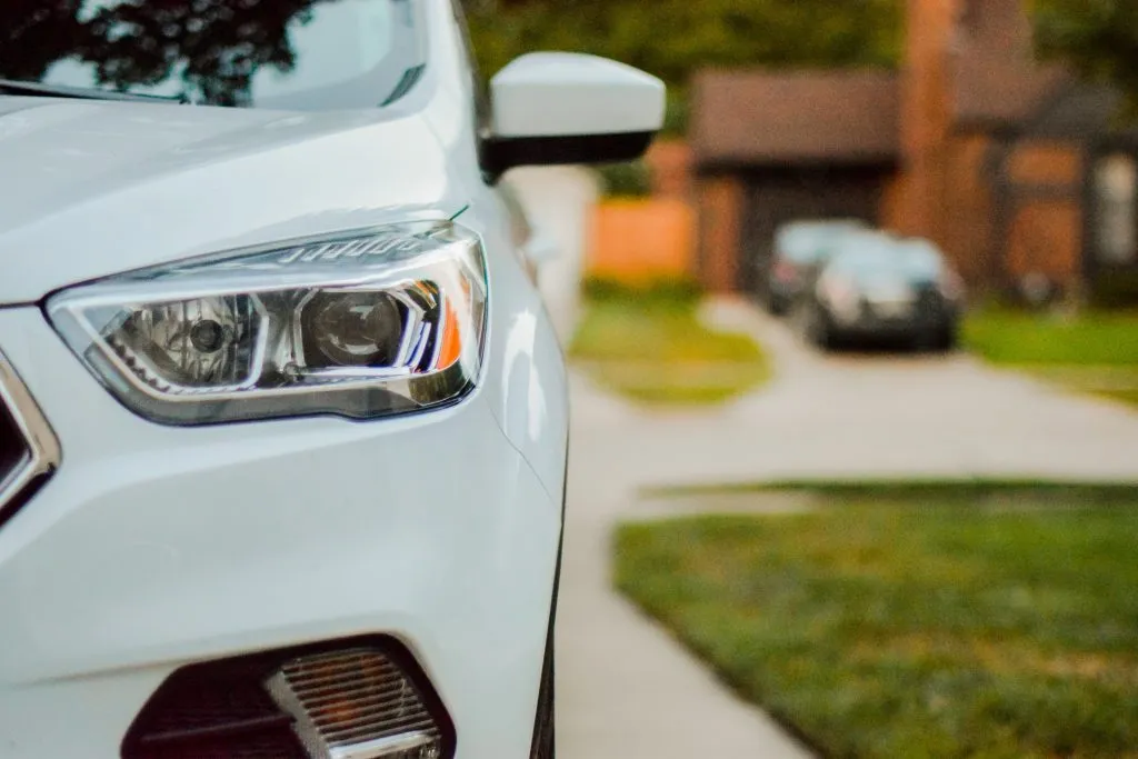 Hiring a Car Insurance