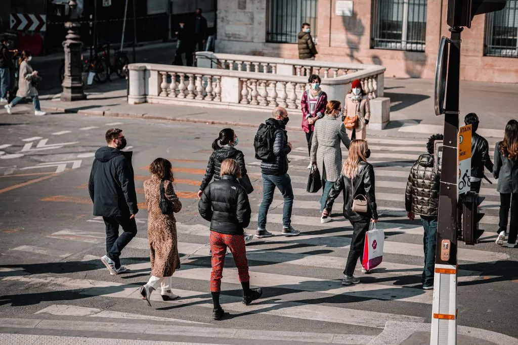 Pedestrian Accident Lawsuits