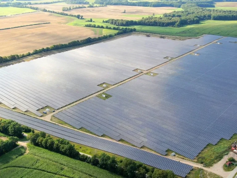 What to do When You Get Hurt Working on a Solar Farm