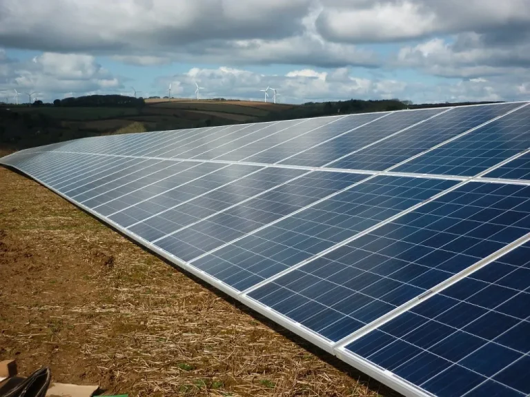 Solar Farm