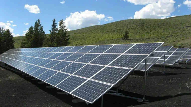 Get Fully Compensated With the Best Solar Farm Accident Attorney