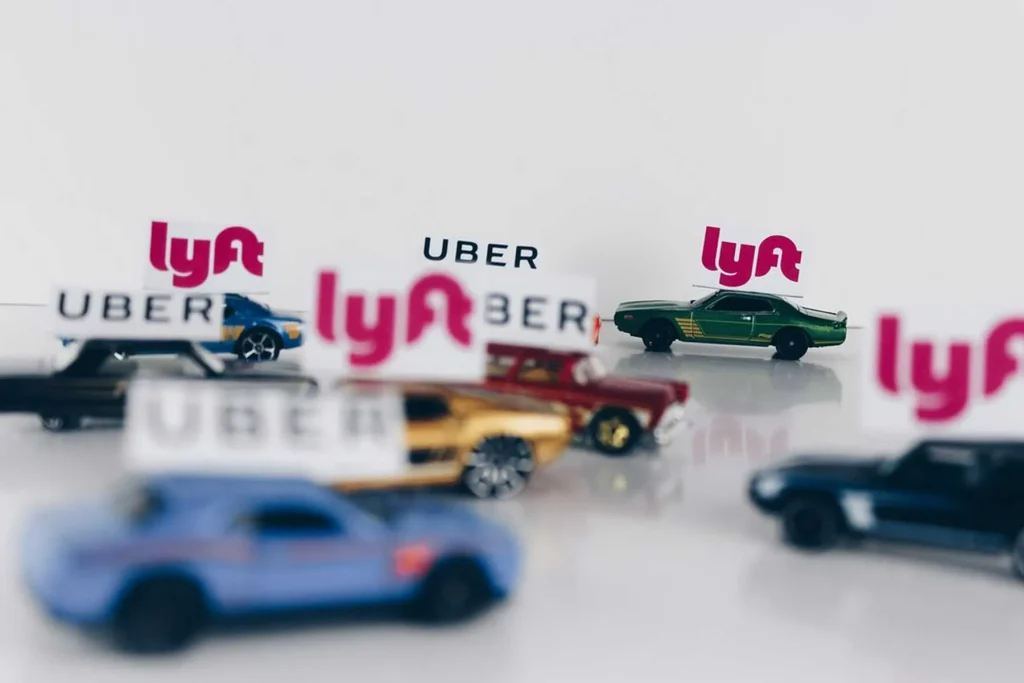 Uber Accident Attorneys