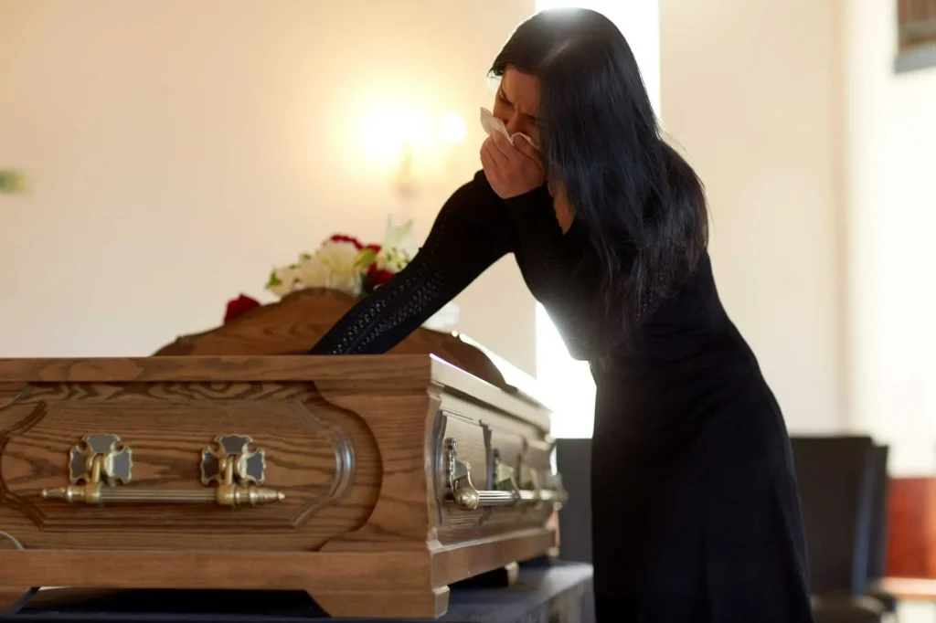 Lawyer for a Wrongful Death Case