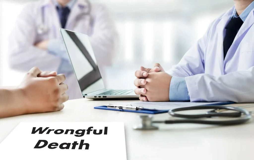 Damages Covered in a Wrongful Death Claim