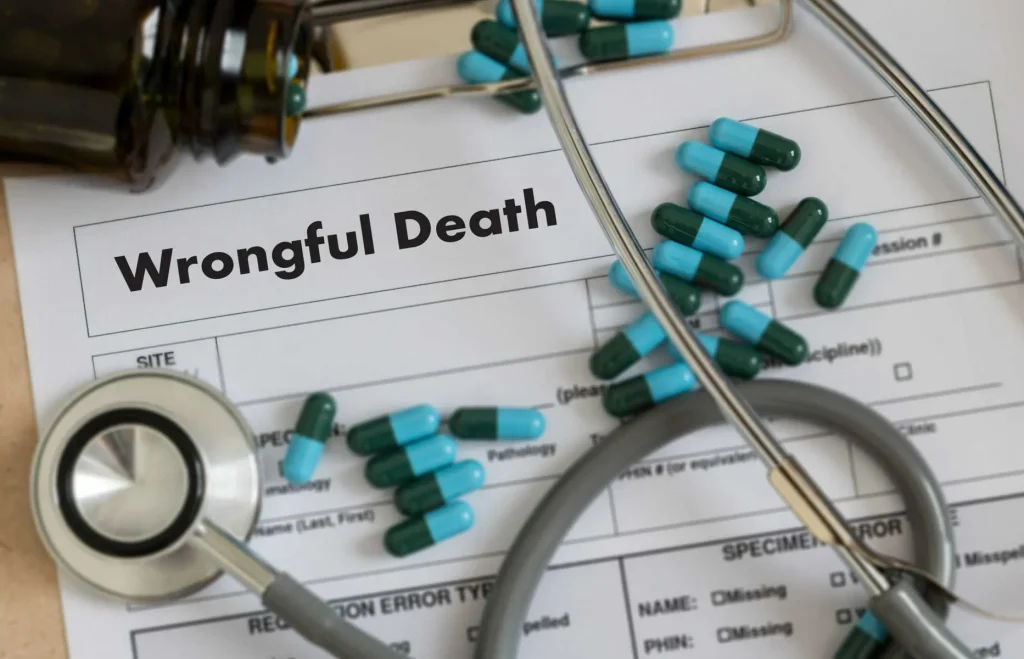 Attorneys Specialize in Wrongful Death Cases