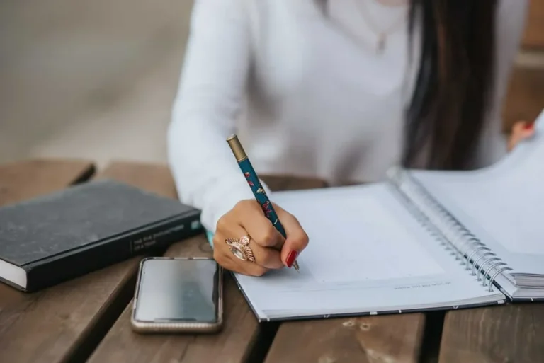 Note Taking on a Wrongful Death Trial