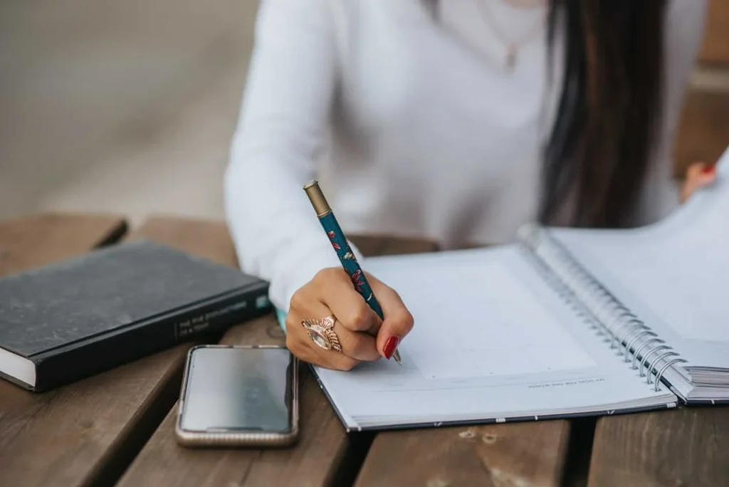 Note Taking on a Wrongful Death Trial