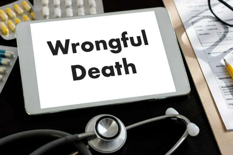 BLOG 9 Statute of Limitations in Wrongful Death Cases