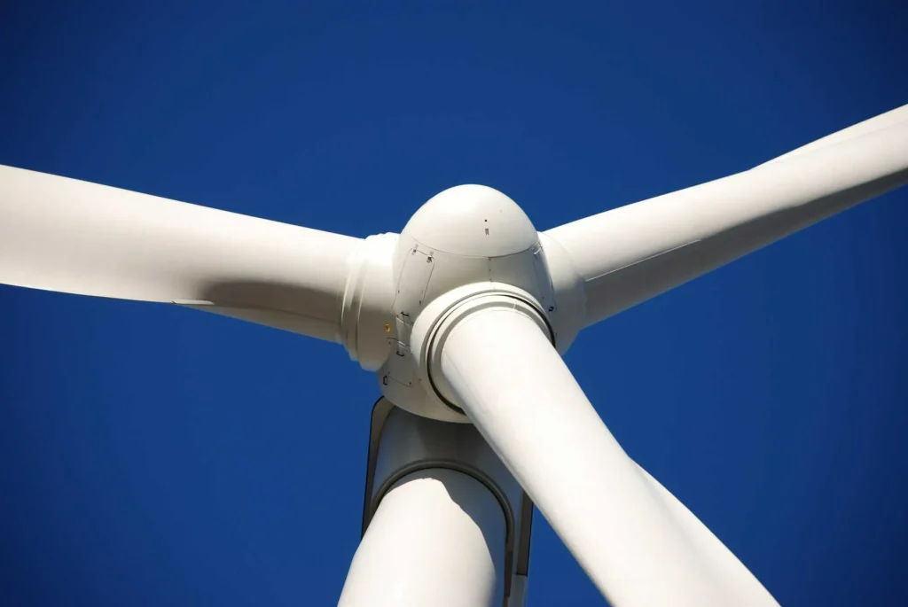 How To Reduce Wind Farm Injuries
