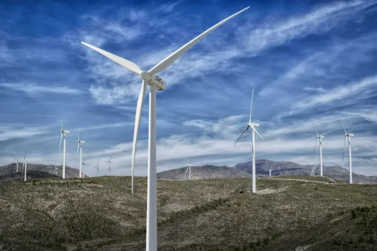Wind Farm Accidents