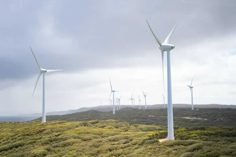 Injury Risks Do You Encounter While On A Wind Turbine Farm