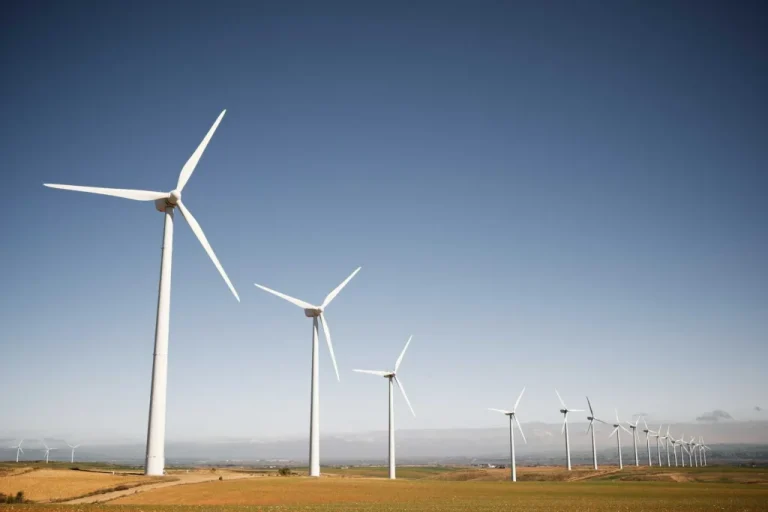 Biggest Complaint About Wind Turbines