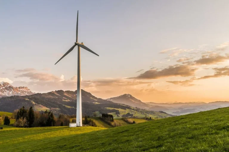 Health Risks of Living Near Wind Turbines