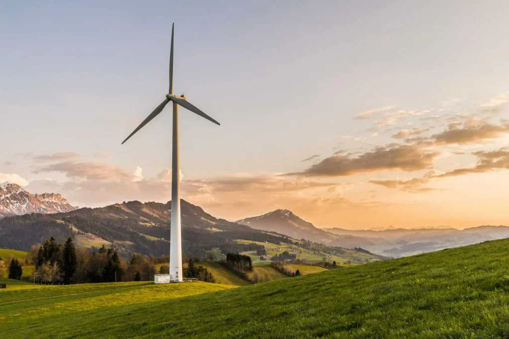 Health Risks of Living Near Wind Turbines