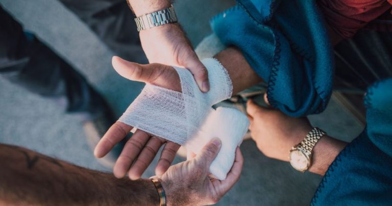 BLOG 25 Houston Personal Injury Attorney Assist You