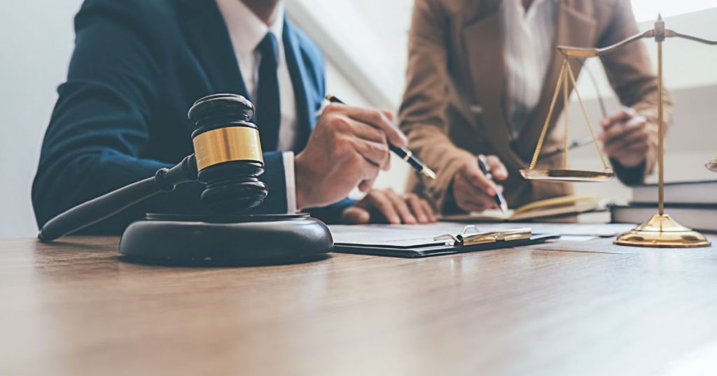 How Houston Industrial Accident Attorney Can Help You Get the Compensation You Deserve