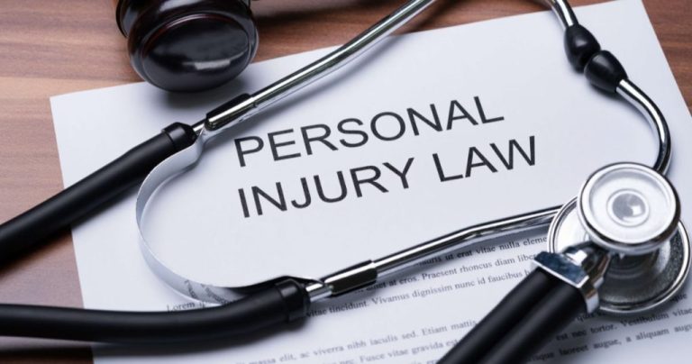 The Role of Accident and Injury Lawyers in Houston