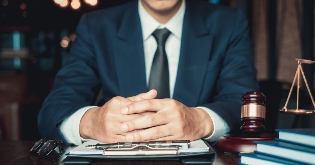 The Role and Importance of Trial Attorneys in Industrial Accident Cases