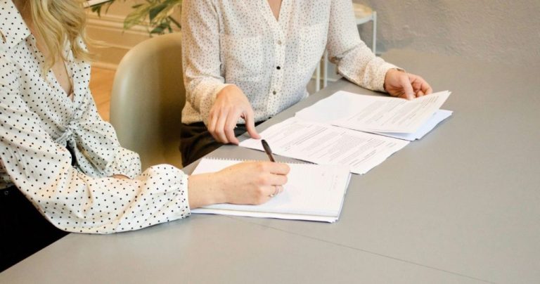 BLOG 14 Choosing the Right Law Office