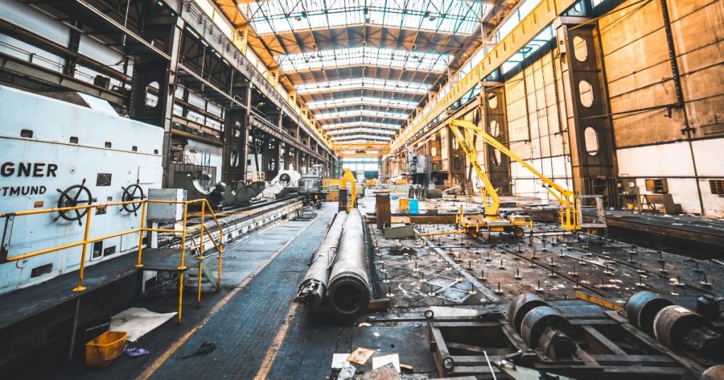 Finding the Best Industrial Accident Attorney in Houston