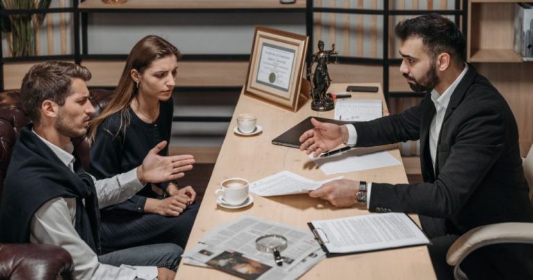 BLOG 13 Personal Injury Attorney in Houston Is Essential for Your Case