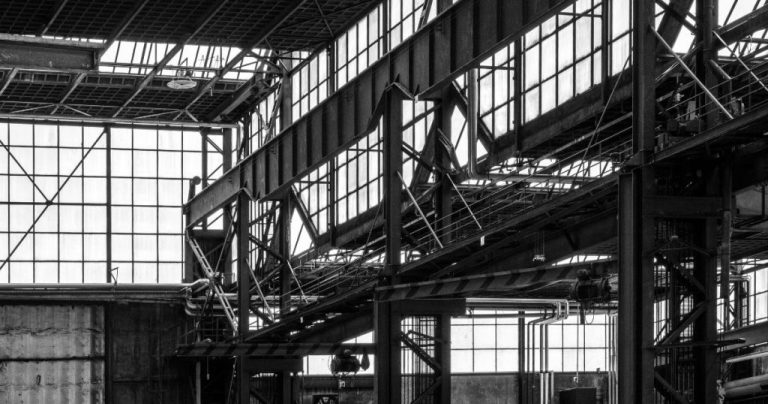BLOG 9 Industrial Accident Injury Claims