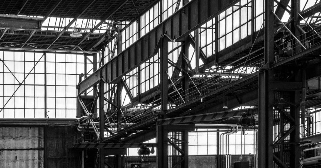 Industrial Accident Injury Claims