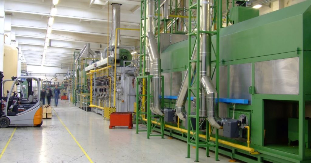 Workers Compensation Attorney After the Industrial Accident