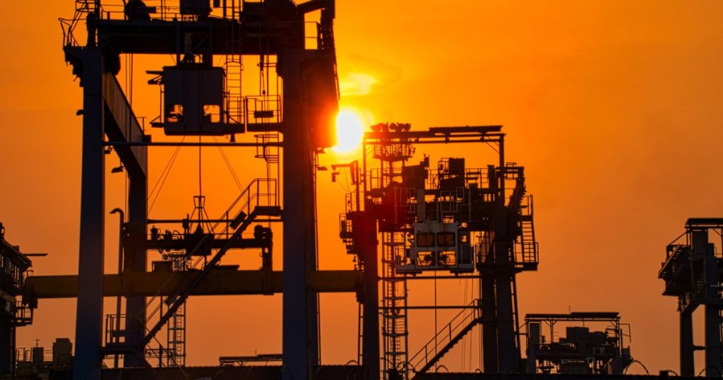 What to Do After Industrial Accident