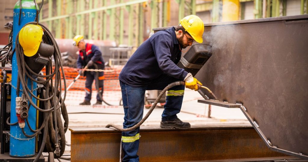 Industrial Accident Attorney in Houston