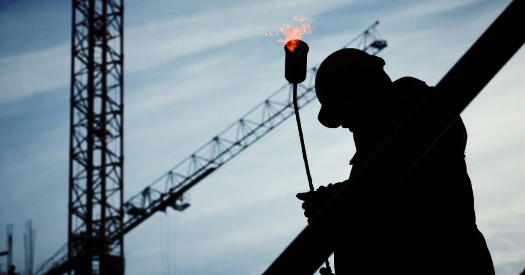 Texas Industrial Accident Attorney Can Help You Get the Benefits