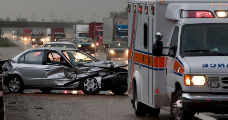 BLOG 14 Houston Car Accident Attorney’s Guide to Recovery Steps