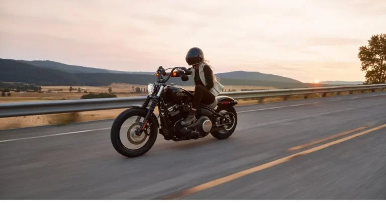 Hiring a Motorcycle Lawyer After an Accident
