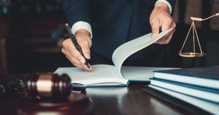 BLOG 10 Navigating Personal Injury Claims in Houston
