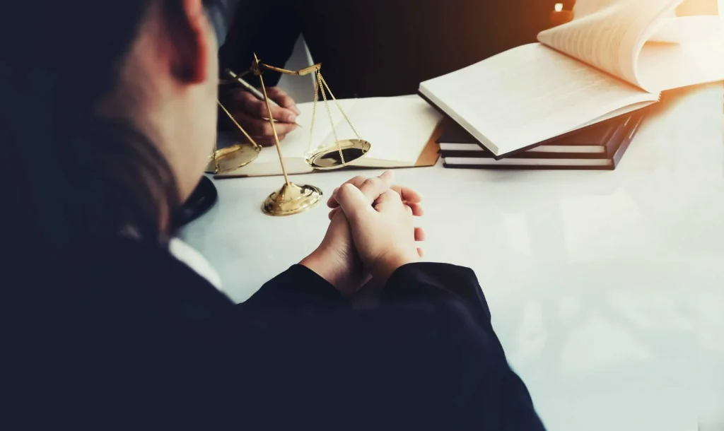 Houston Wrongful Death Lawyer