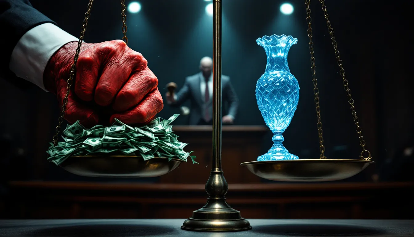 Experienced Trucking Accident Lawyers Ready to Fight for You 2 A visual representation of compensation types available for truck accident victims.
