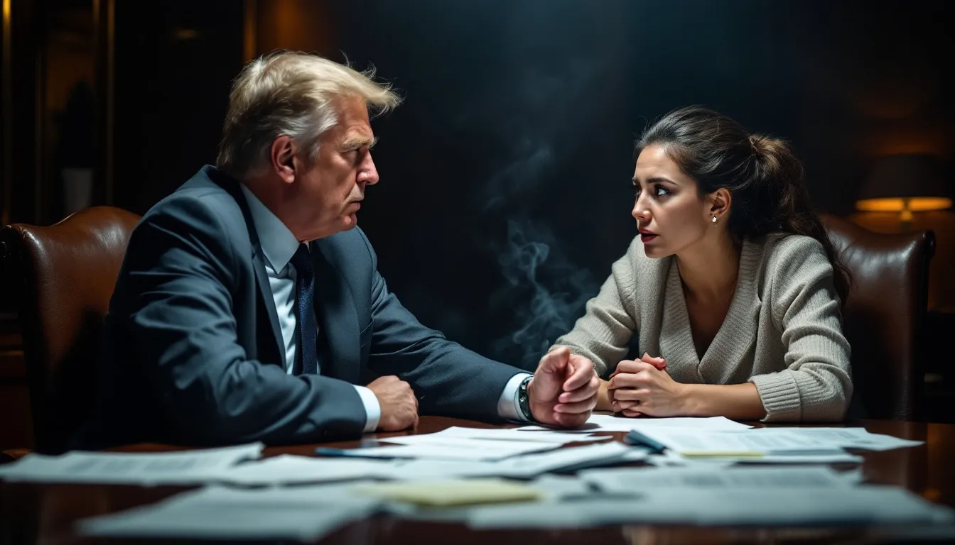 Experienced Cruise Ship Injury Attorney | Protect Your Rights on the High Seas 1 An experienced cruise ship injury attorney consulting with a client about their case.