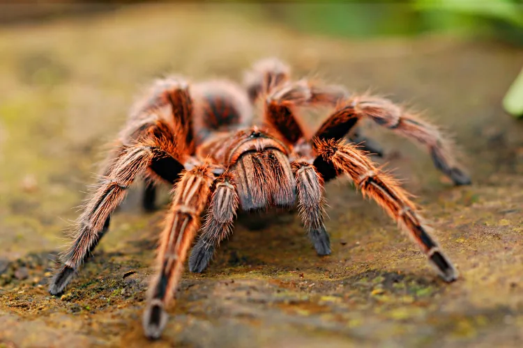 Snake and Spider Bites on Wind Farms and What Does the Law Say 1 Snake and Spider Bites on Wind Farms and What Does the Law Say