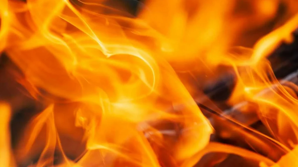 Houston's Burn Injury Attorney is Here to Help
