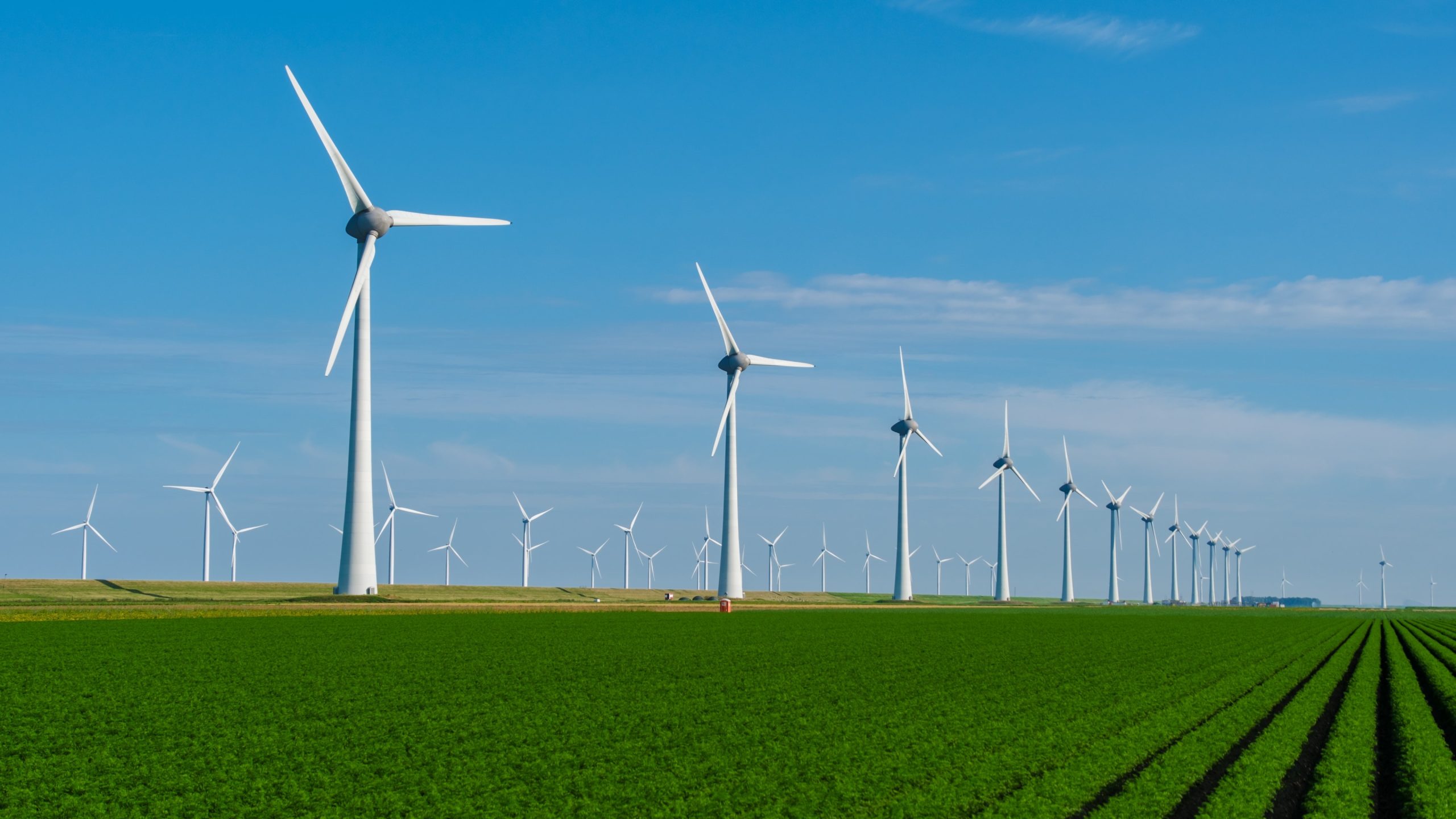 Wind Turbine Installation Risks for Construction Workers 1 Wind Turbines