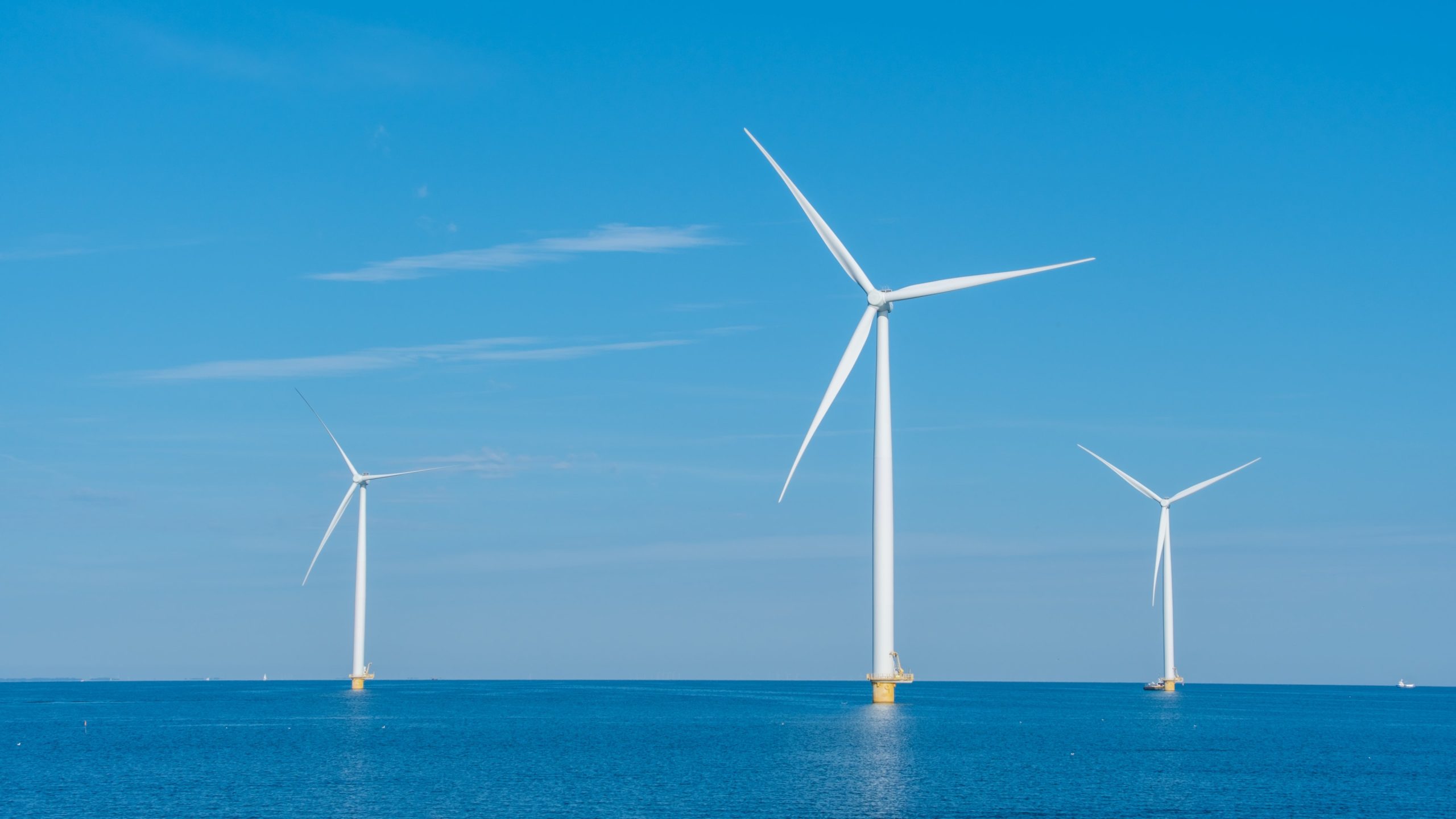 Wind Turbine Installation Risks for Construction Workers 3 Wind Turbine