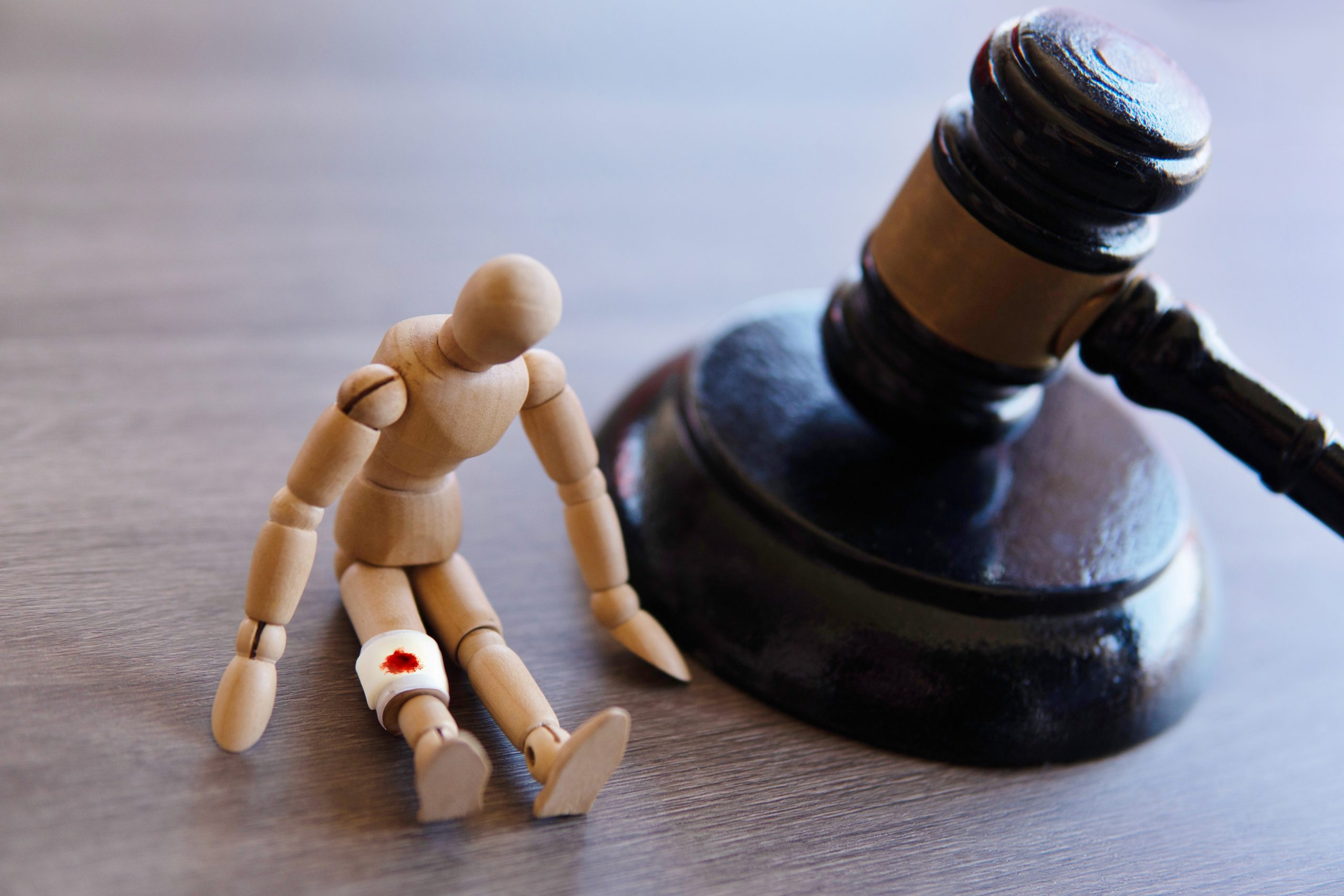Houston Personal Injury Attorney