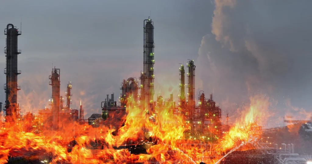 Pasadena Industrial Accident Attorney