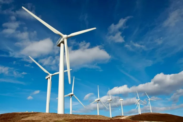 How Many Accidents Are Cause By Wind Turbines