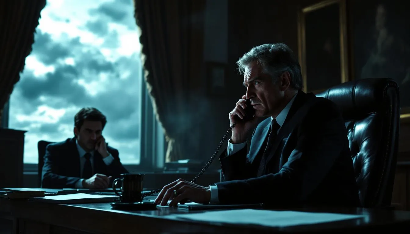 A legal malpractice lawyer being contacted for consultation.