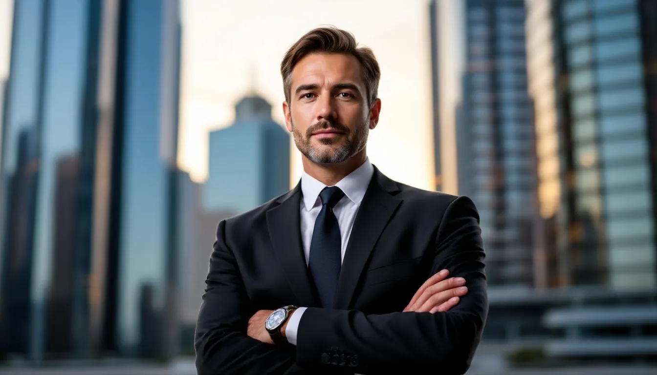 Top Maritime Lawyers in Houston | Expert Legal Support for Maritime Injuries 5 A Houston maritime attorney ready to assist clients.