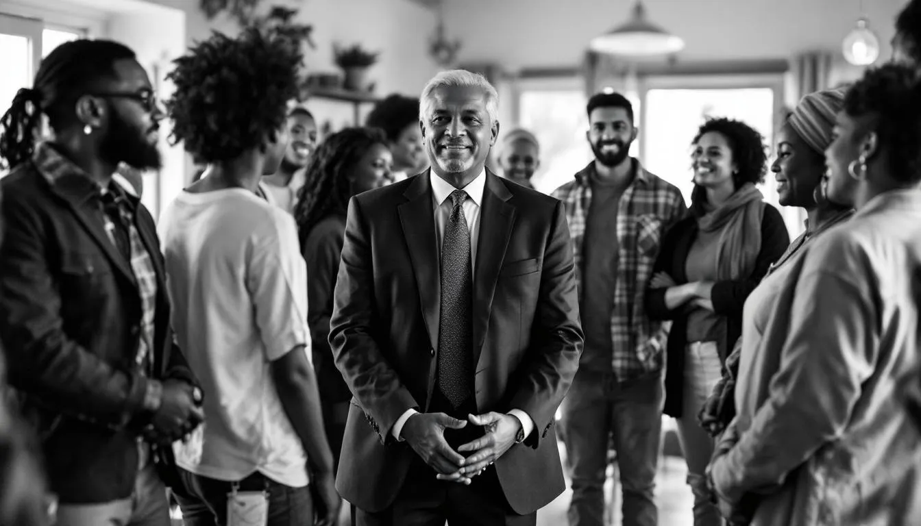 Top Services from The Morgan Legal Group: A For-the-People Law Firm 4 Community involvement by a law firm committed to local issues.