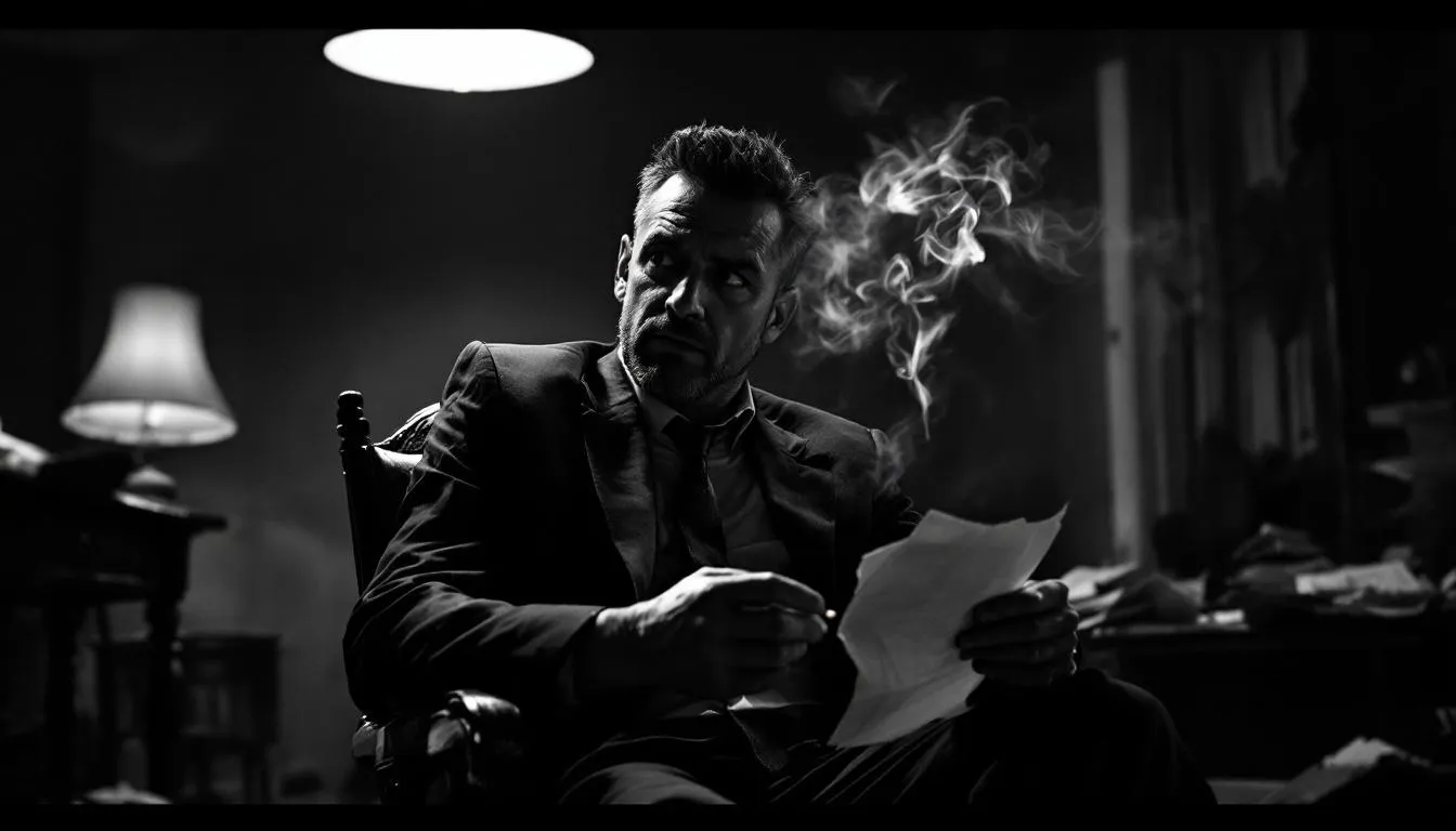 Top Lawyer for Car Accident No Insurance: What You Need to Know 3 A person contemplating their options after being in an accident without insurance.